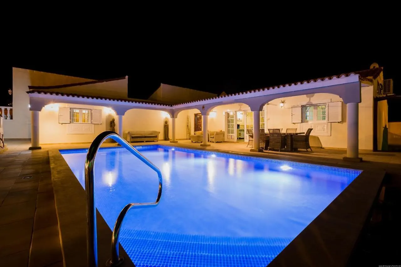 Casa Suenos Villa San Miguel de Abona 0*,  Spanien