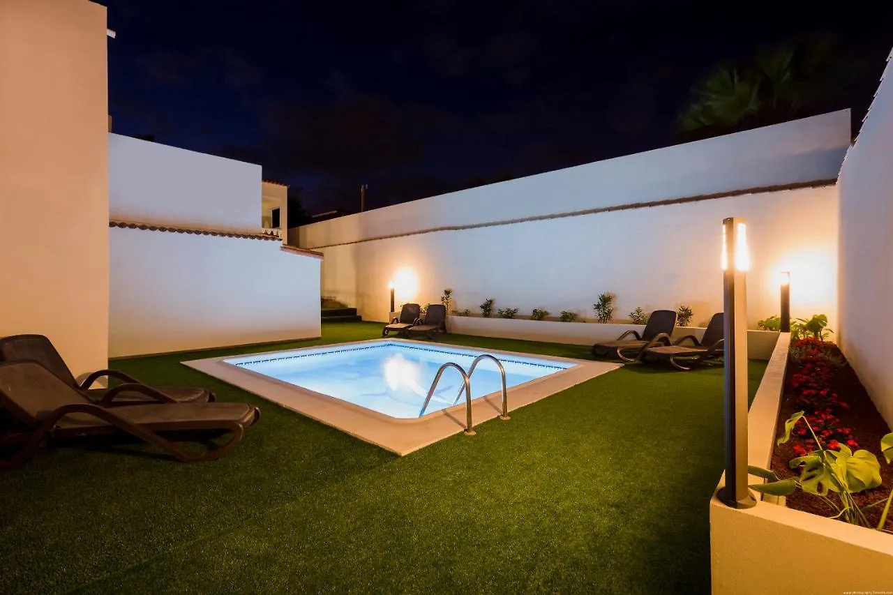 Casa Suenos Villa San Miguel de Abona