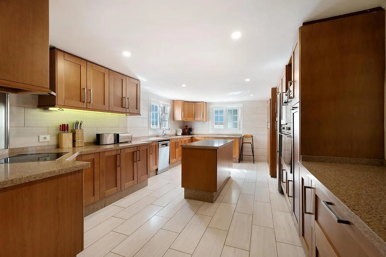 فيلا Casa Suenos سان ميغيل ذي أبونا فيلة