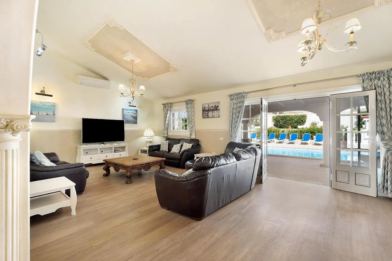 فيلا Casa Suenos سان ميغيل ذي أبونا 0*,