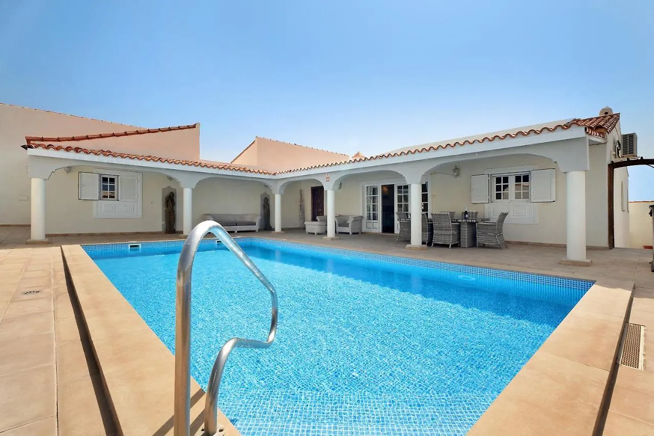 Casa Suenos Villa San Miguel de Abona