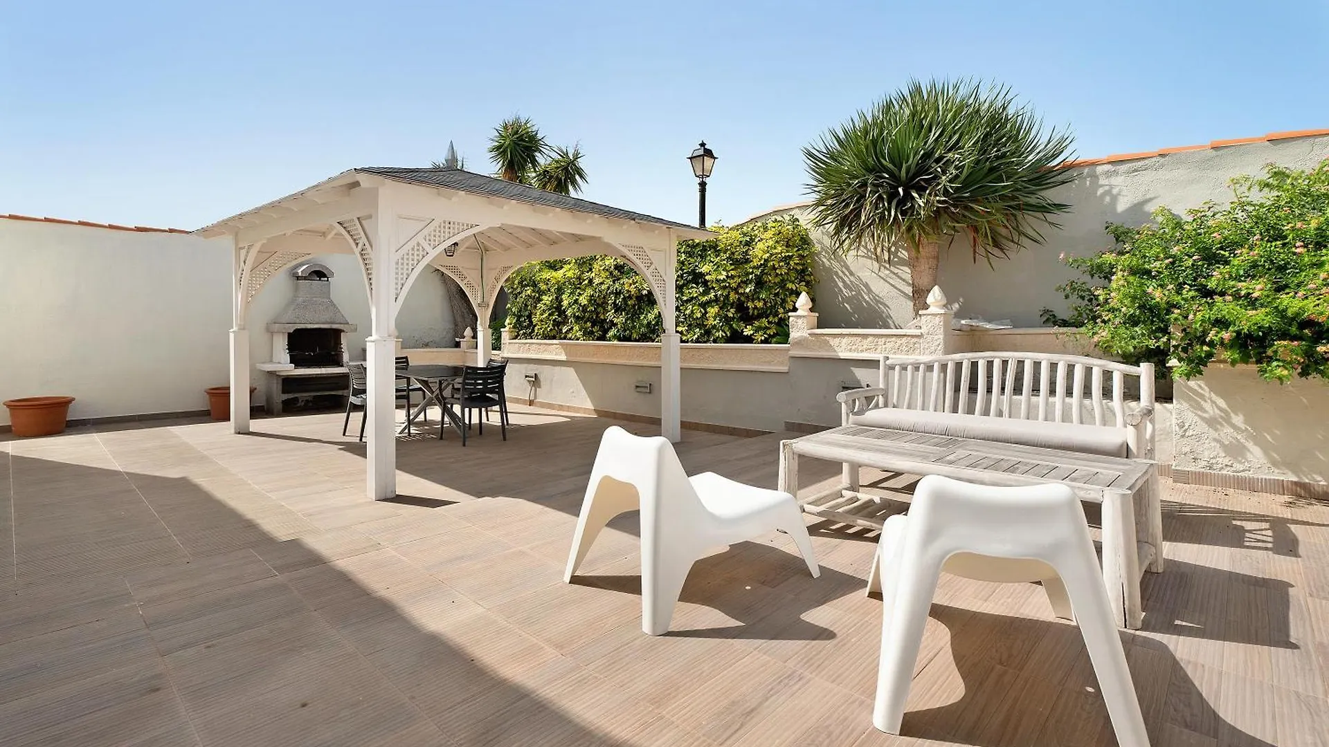 Casa Suenos Villa San Miguel de Abona 0*,