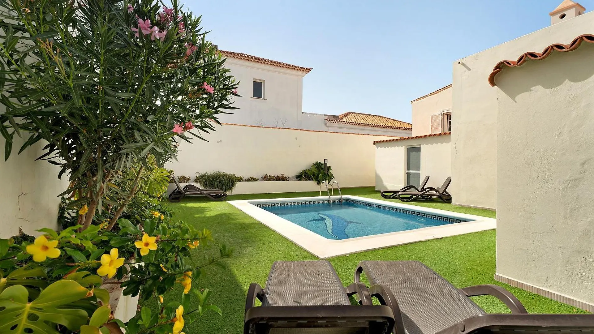 Casa Suenos Villa San Miguel de Abona