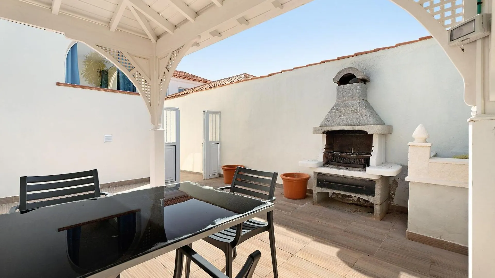 Casa Suenos Villa San Miguel de Abona Spanien