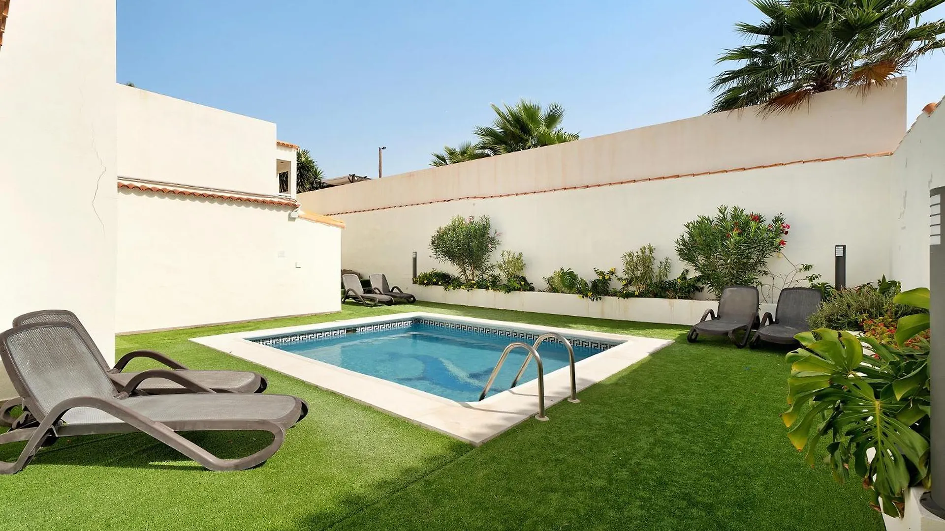 فيلا Casa Suenos سان ميغيل ذي أبونا فيلة