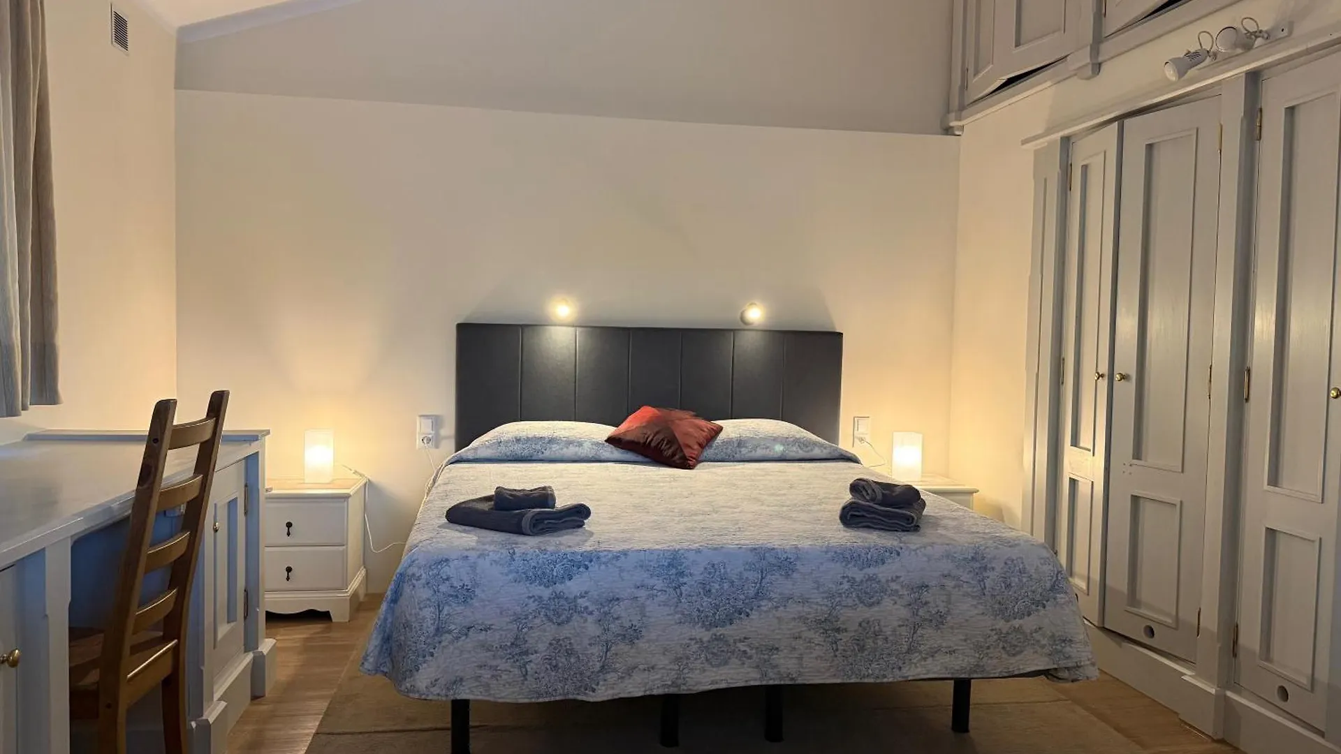 فيلا Casa Suenos سان ميغيل ذي أبونا إسبانيا