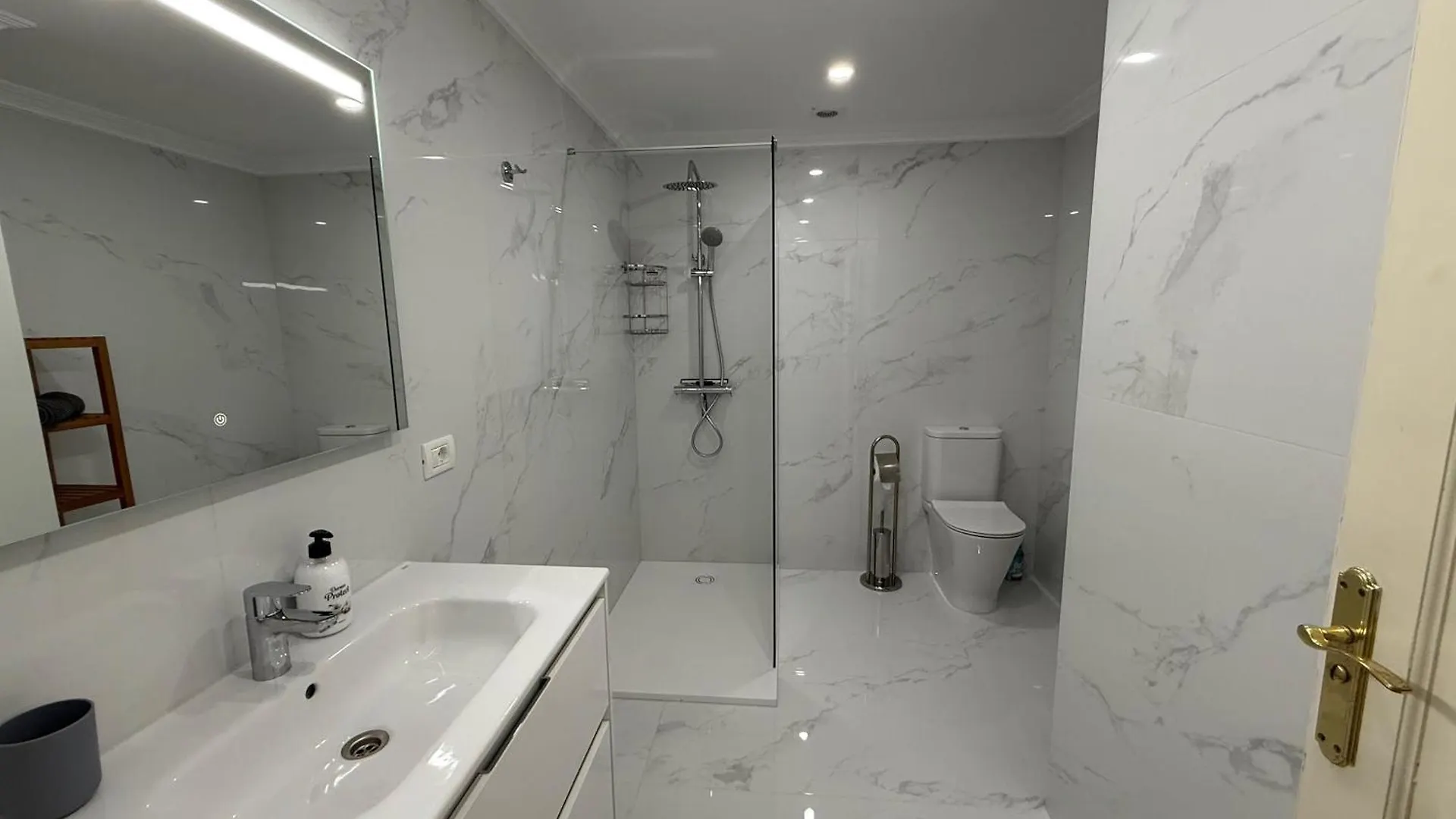 فيلا Casa Suenos سان ميغيل ذي أبونا 0*,  إسبانيا
