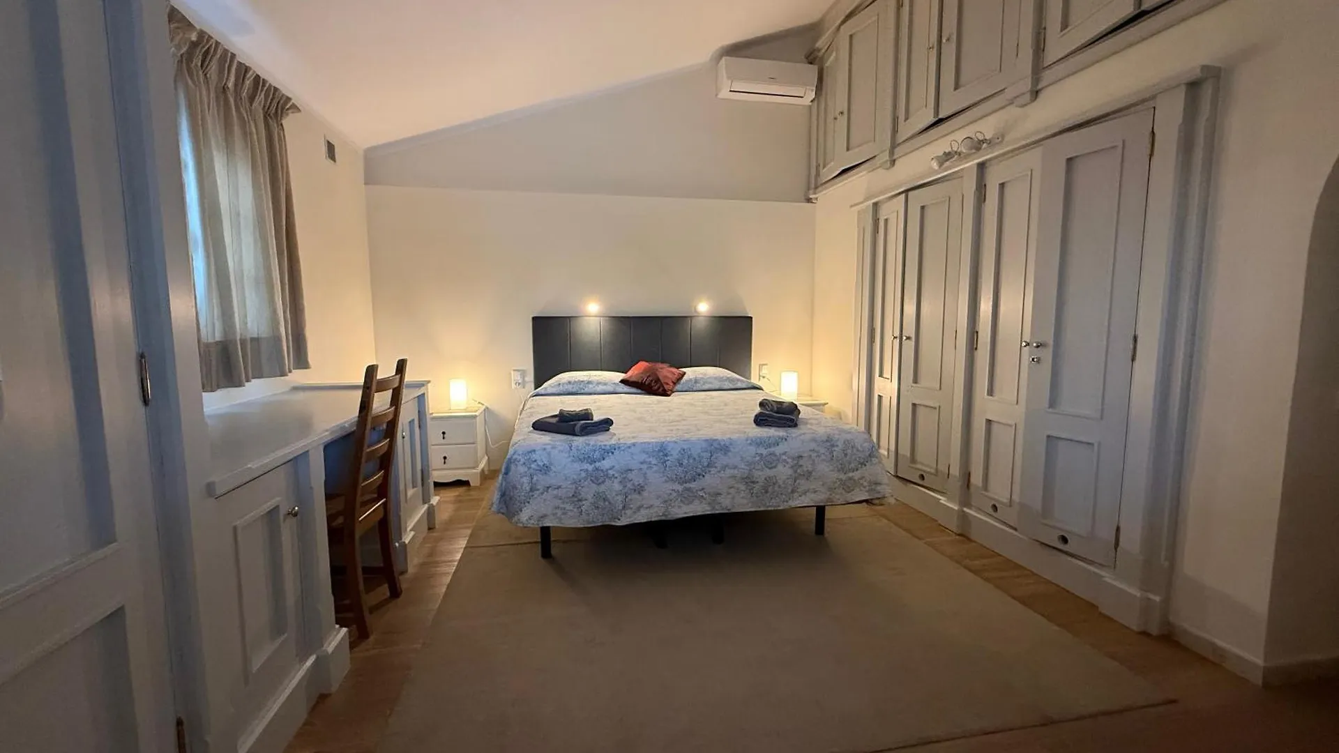 Casa Suenos Villa San Miguel de Abona Spanien