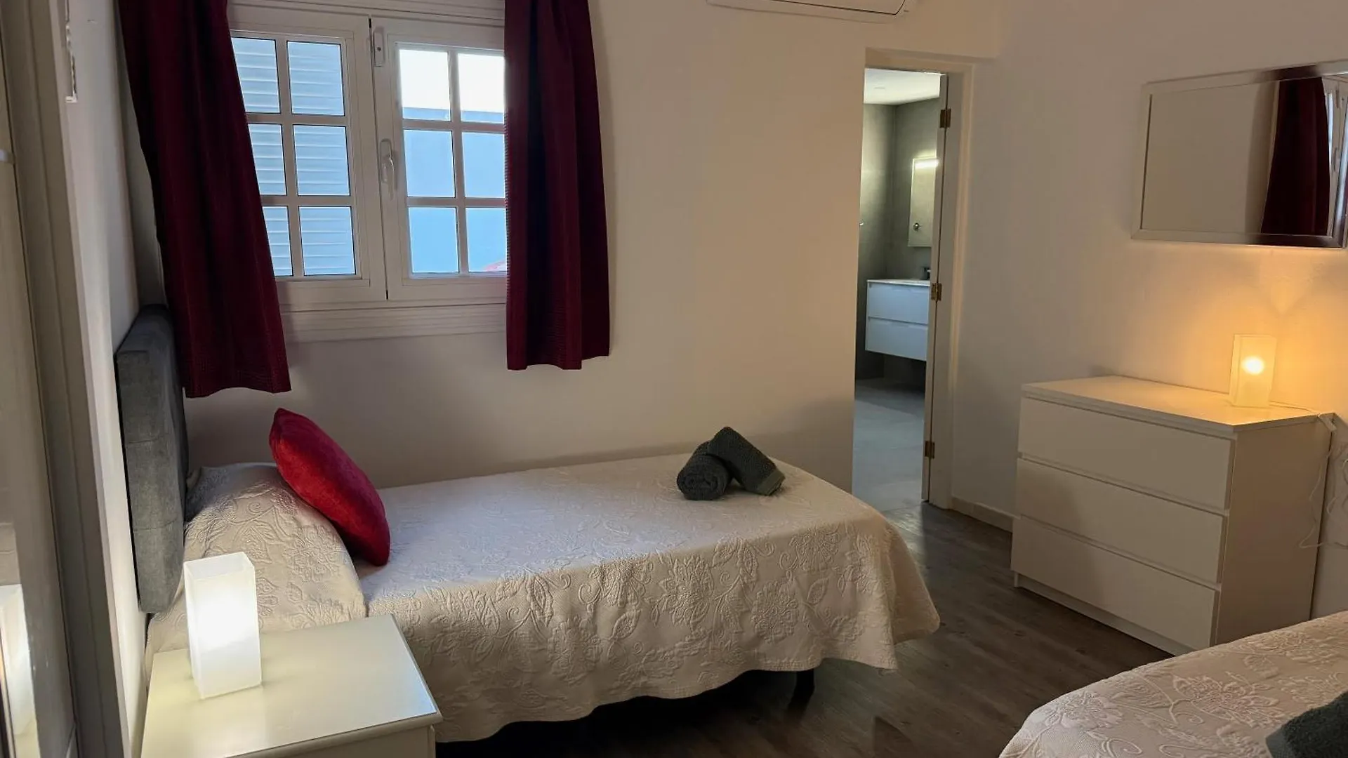فيلا Casa Suenos سان ميغيل ذي أبونا